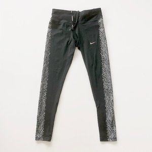 NIKE Dri Fit Midrise Leggings